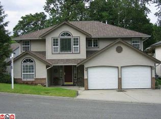 3770 Clearbrook Rd #2, Abbotsford, BC