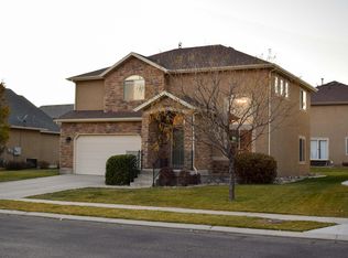 3954 W Centennial St, Cedar Hills, UT 84062