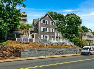 468 Salem St, Malden, MA 02148