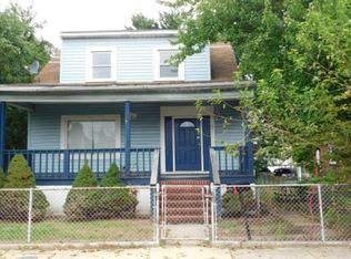 6510 Colgate Ave, Baltimore, MD 21222