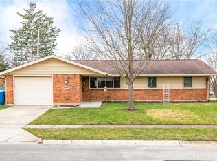 6091 Turnbridge Ln, Dayton, OH 45424