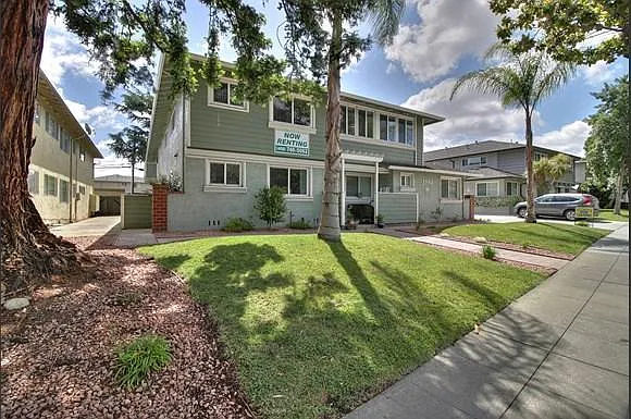 1 bed, 670 sqft, $2,595 — Photo 4