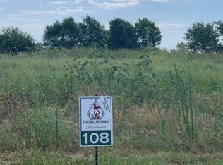 1406 E Flint Hills National Pkwy, Andover, KS 67002