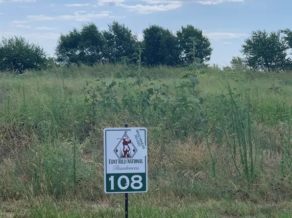 1406 E Flint Hills National Pkwy, Andover, KS 67002