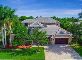 10664 Versailles Blvd, Wellington, FL 33449