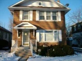 1606 Brookside Ave, Waukegan, IL 60085