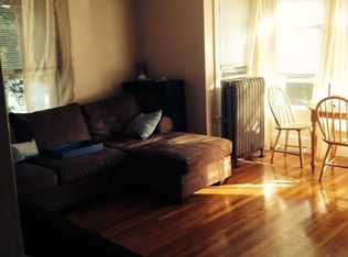 96 Harvard St #2, Dedham, MA 02026