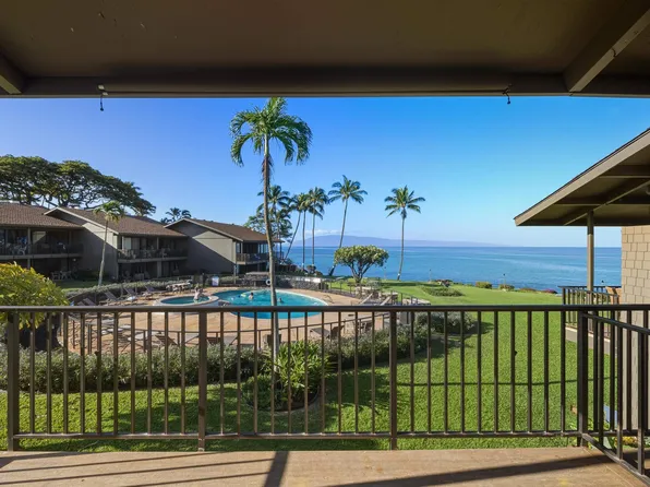 3975 Lower Honoapiilani Rd #206, Lahaina, HI 96761