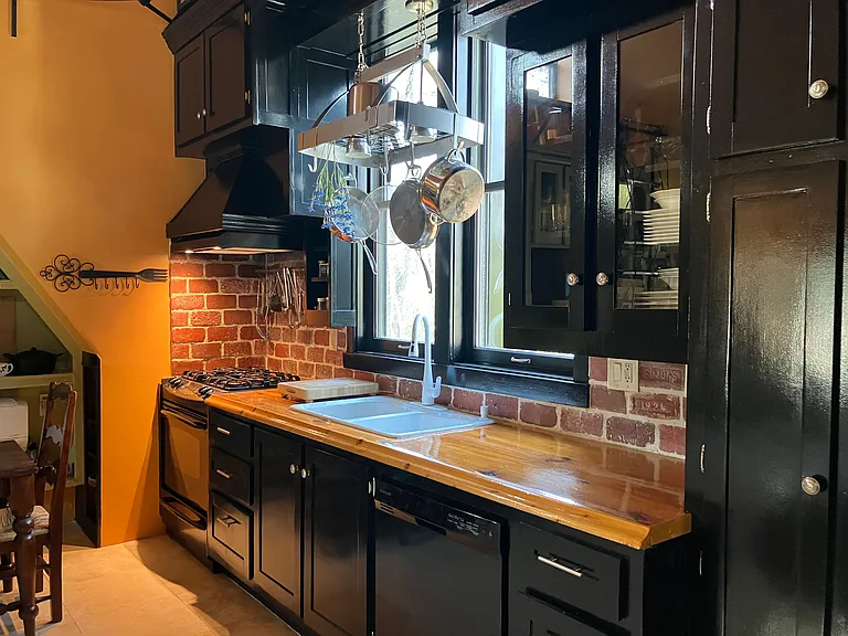 Chef Kitchen