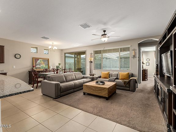 4th image of 2955 W BRIDGER Drive