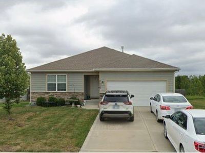 31719 W 172nd St, Gardner, KS, 66030