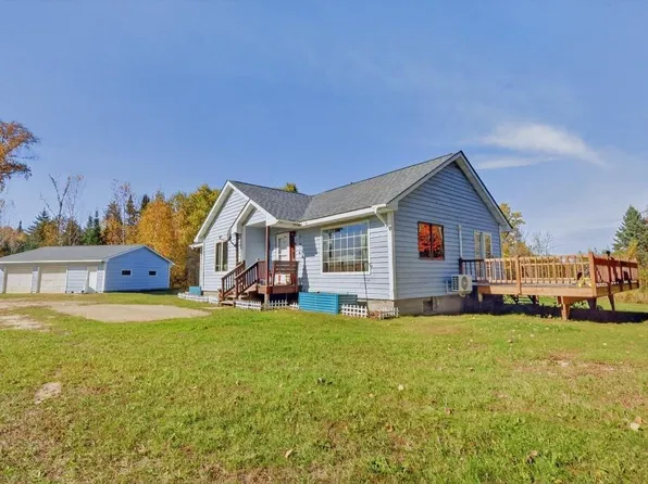 43862 Chase Lake Rd, Deer River, MN 56636