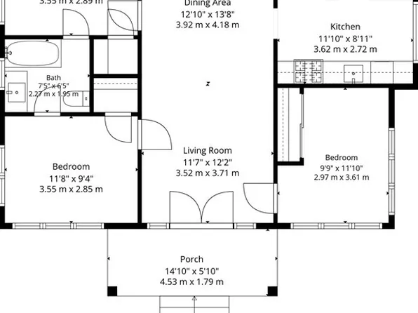 531 N Glassell St, Orange, CA 92867