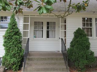 3224 SE 54th Ave, Portland, OR 97206