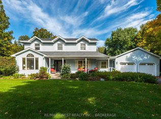 2032 Valleyview Dr, South Frontenac, ON K0H 2W0