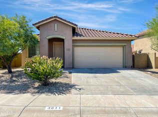 3811 W Ashton Dr, Phoenix, AZ 85086