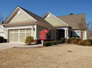 847 Peach Blossom Ct, Griffin, GA 30223