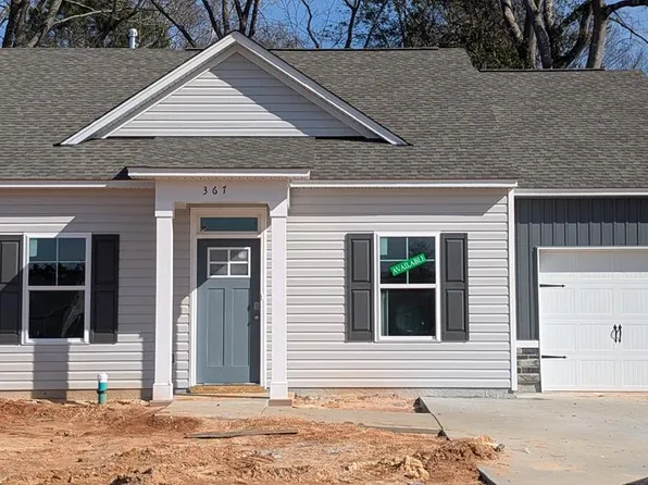 367 Acorn St, Sumter, SC 29154