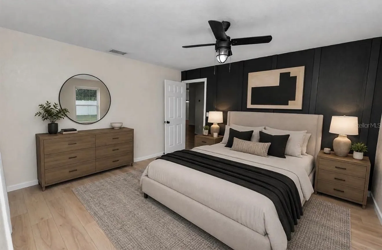 3 bed, 1109 sqft, $2,400 — Photo 4
