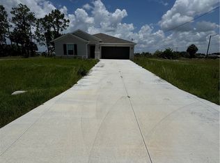 1609 NE 33rd Ter, Cape Coral, FL 33909