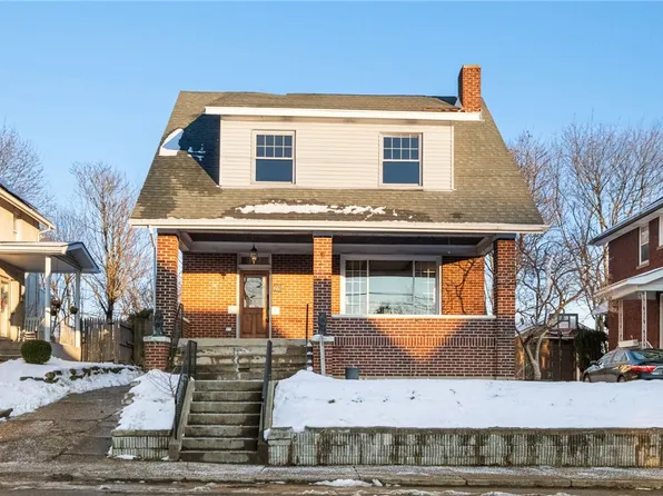 270 Charles Ave, New Kensington, PA 15068