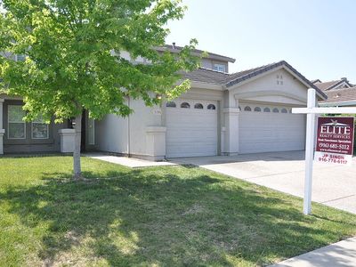 5381 Dasco Way, Sacramento, CA, 95835