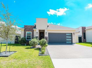 717 Journey Loop, Laredo, TX 78045