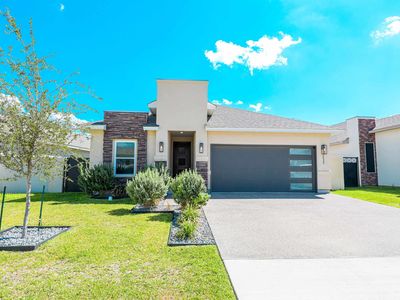 717 Journey Loop, Laredo, TX, 78045