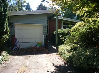 3733 SW 99th St, Seattle, WA 98126