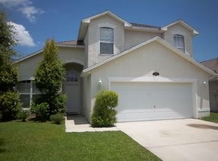 1151 Olde Bailey Ln, West Melbourne, FL 32904