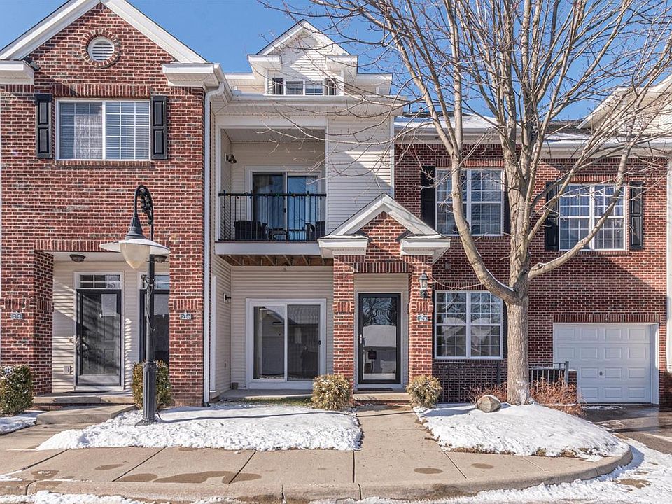 229 Scio Village Ct UNIT 109, Ann Arbor, MI 48103 Zillow