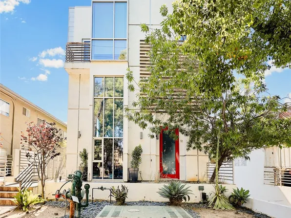 93 N Wilson Ave, Pasadena, CA 91106