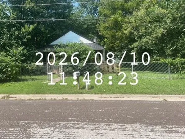 1201 N Davies Avenue, Springfield, MO 65802