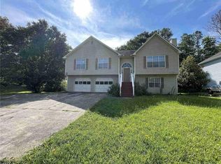 4457 Wesley Way, Austell, GA 30106