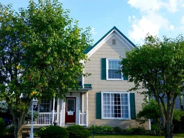 558 Lyndon Ave, Greenfield, OH 45123