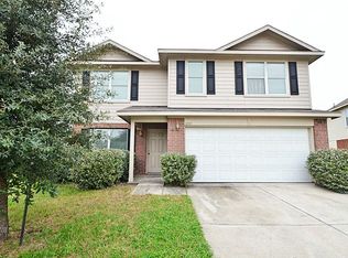 20707 Grovedale Dr, Houston, TX 77073