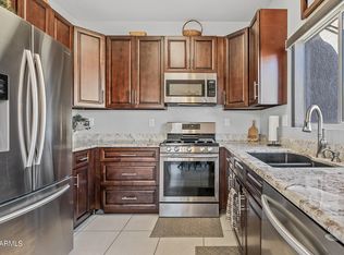 22422 N Cochise Ln, Sun City West, AZ 85375