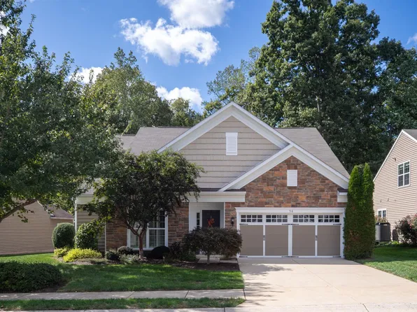 56 Battery Point Dr, Fredericksburg, VA 22406