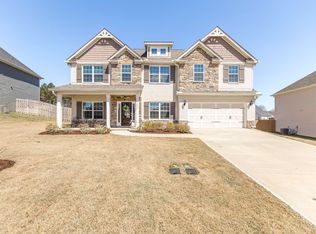 111 Bella Ct, Kathleen, GA 31047