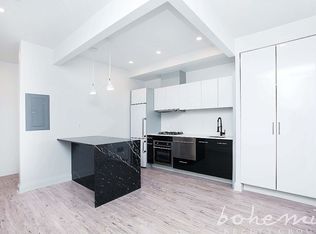 308 E 134th St #1C, Bronx, NY 10454