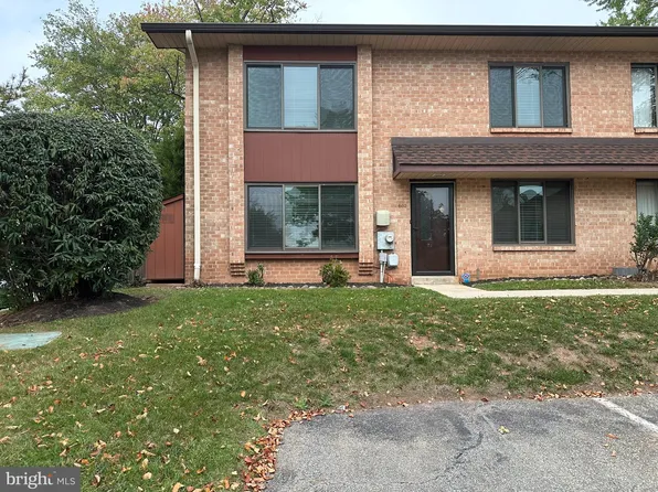 602 Stonybrook Dr #602, Norristown, PA 19403