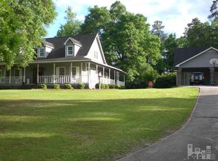 103 W Cornwallis Rd, Riegelwood, NC 28456