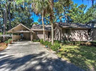 6 Cannon Row, Hilton Head Island, SC 29928