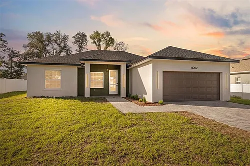 4052 SW 132nd Ln Photo 1