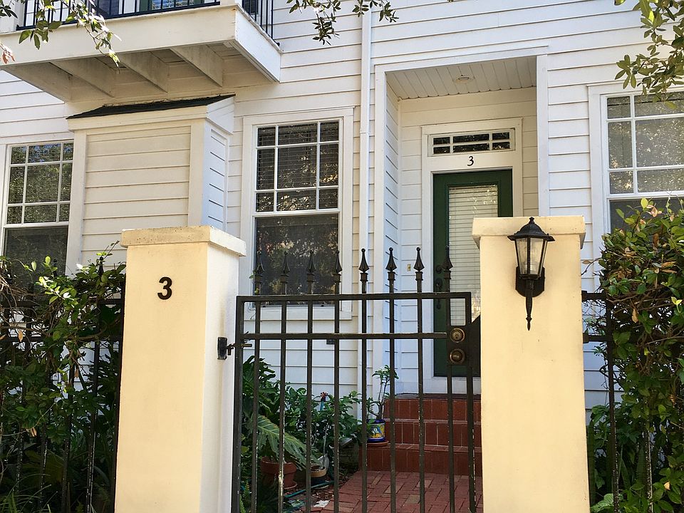 1st image of 113 Bosphorous Ave Unit 3