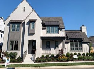 533 Rowan Street 2171 #WH, Franklin, TN 37064