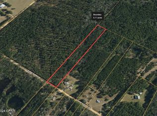 0 Skipper Rd, Vernon, FL 32462