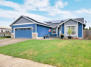 618 N Hulet Ave, Newberg, OR 97132