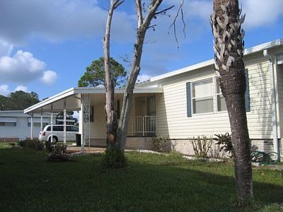 Home for Sale in Leesburg, FL $29,900