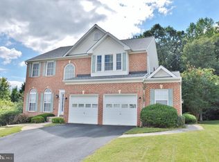 1610 Gunpowder Ridge Rd, Joppa, MD 21085